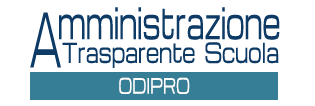 Amministrazione Trasparente Scuola